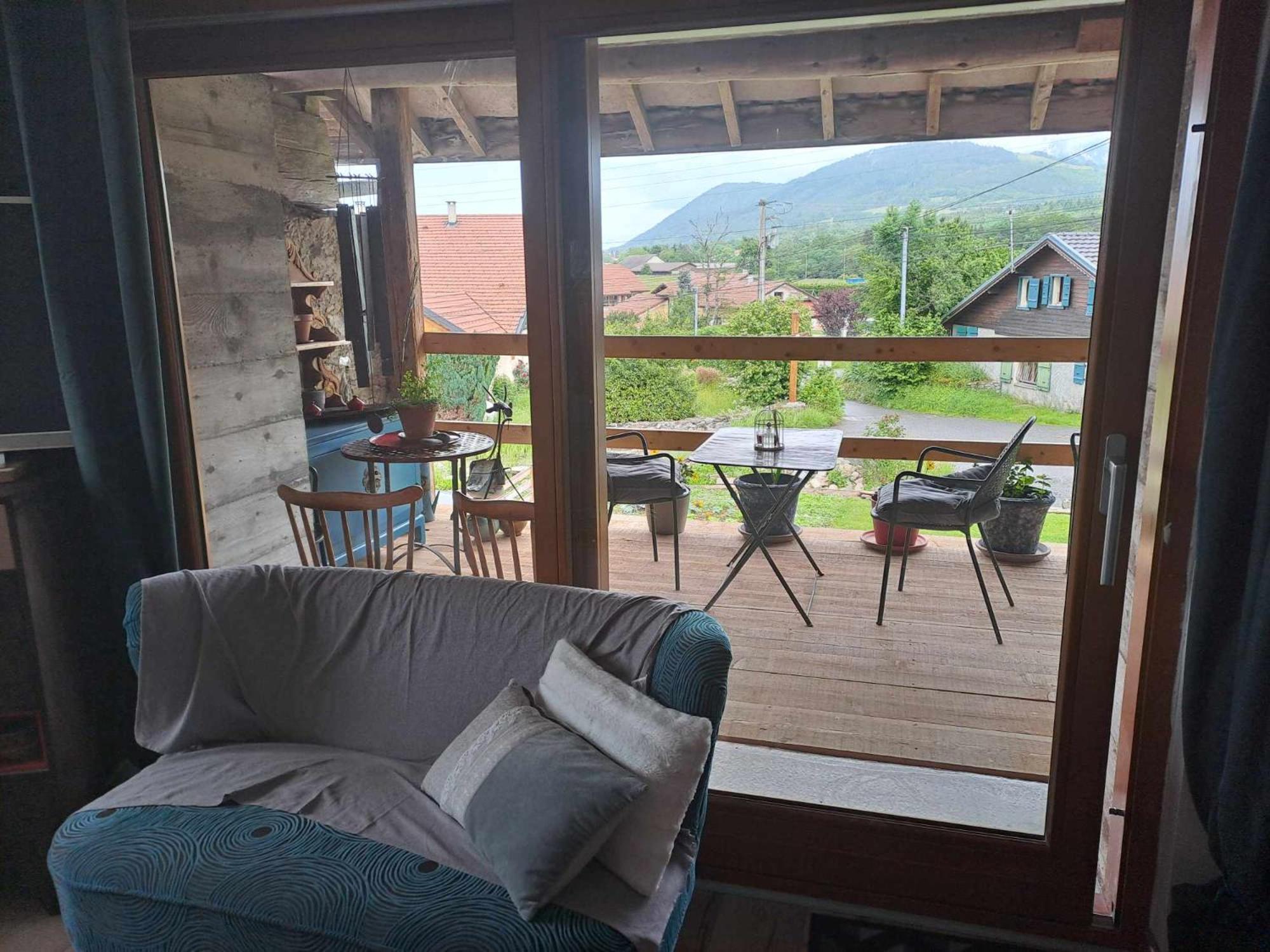 Maison D'Hotes Des Bassins D'Oche Сен-Поль-ан-Шабле Экстерьер фото