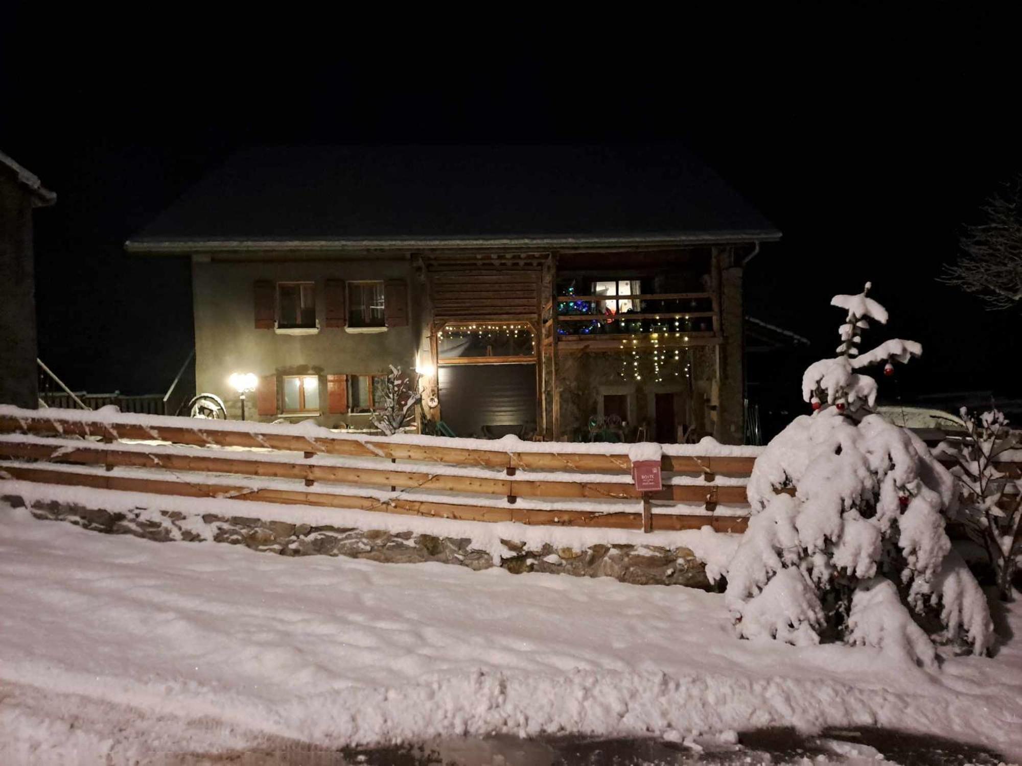 Maison D'Hotes Des Bassins D'Oche Сен-Поль-ан-Шабле Экстерьер фото